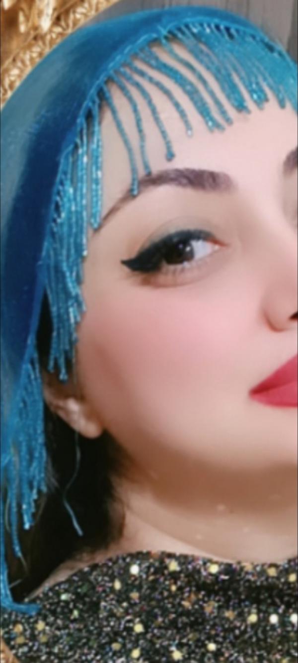 تصویر پروفایل خودم