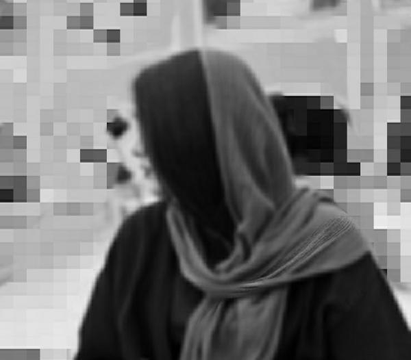 تصویر پروفایل مهیا