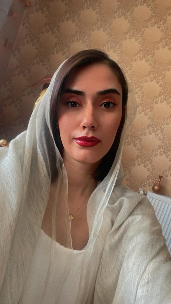 تصویر پروفایل پروین
