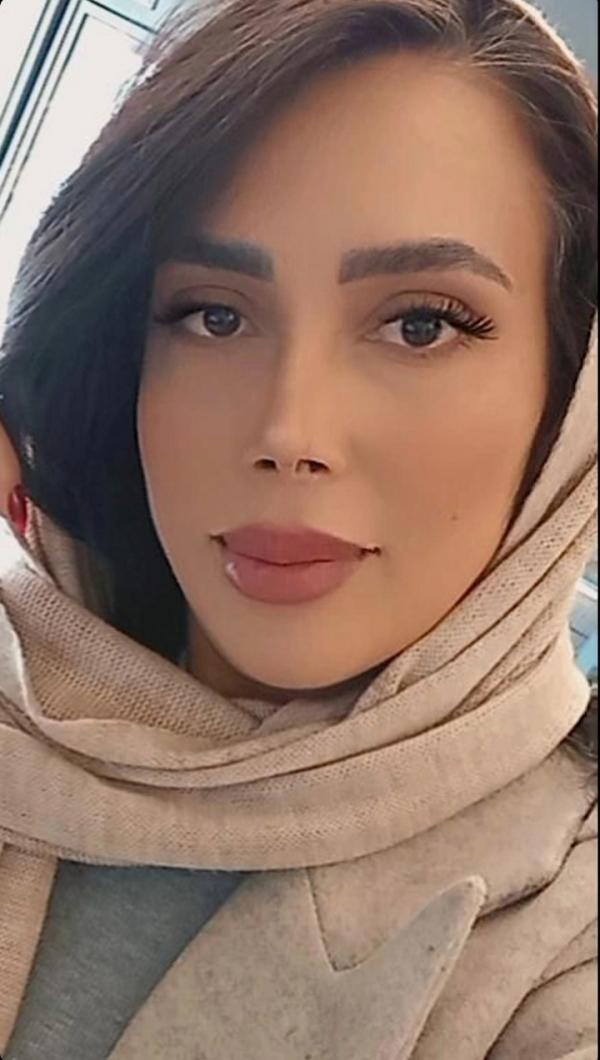 تصویر پروفایل فرشته