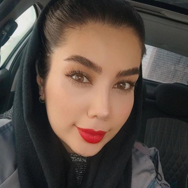 تصویر پروفایل نازی