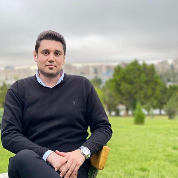 تصویر پروفایل محمد