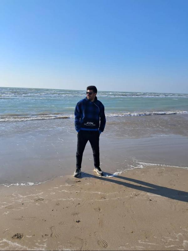 تصویر پروفایل افشین