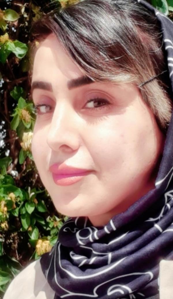 تصویر پروفایل زینت
