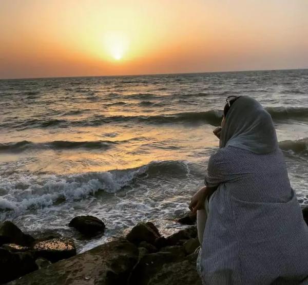 تصویر پروفایل پریسا