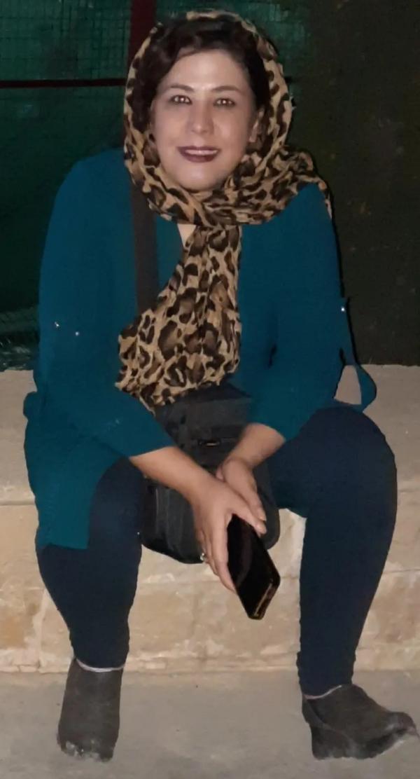 تصویر پروفایل ویدا