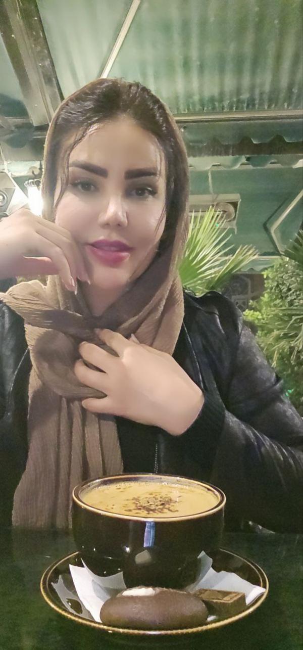 تصویر پروفایل زهرا