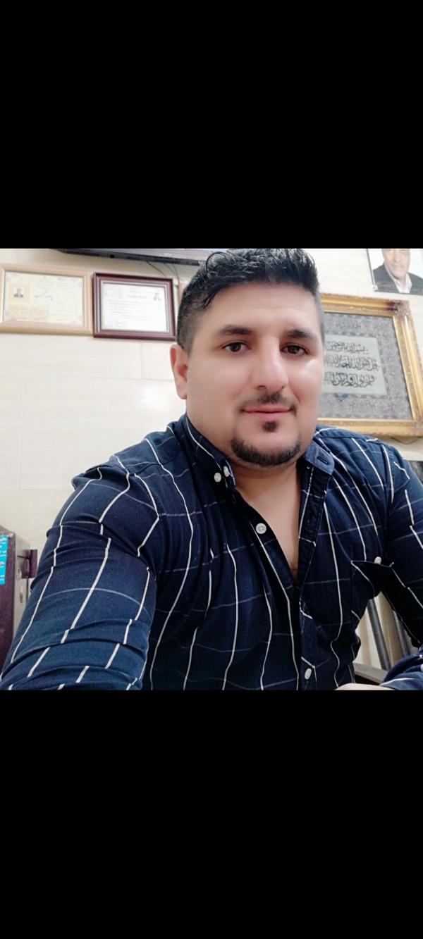 تصویر پروفایل بهزاد
