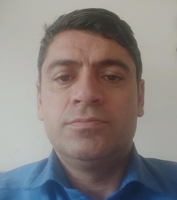 تصویر پروفایل هادی