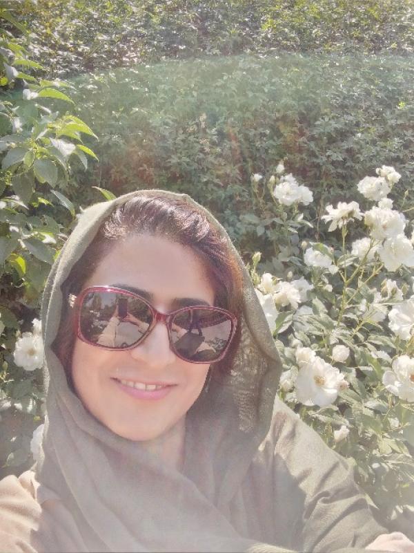 تصویر پروفایل ستاره