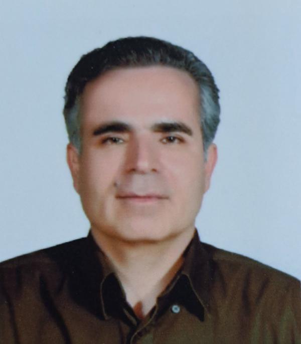 تصویر پروفایل علی