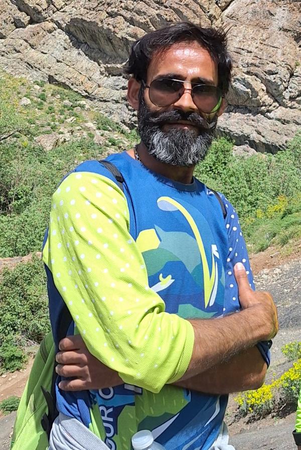 تصویر پروفایل مهدی