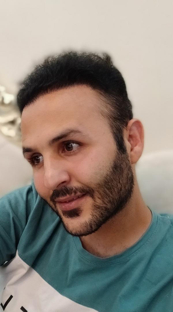 تصویر پروفایل محمد