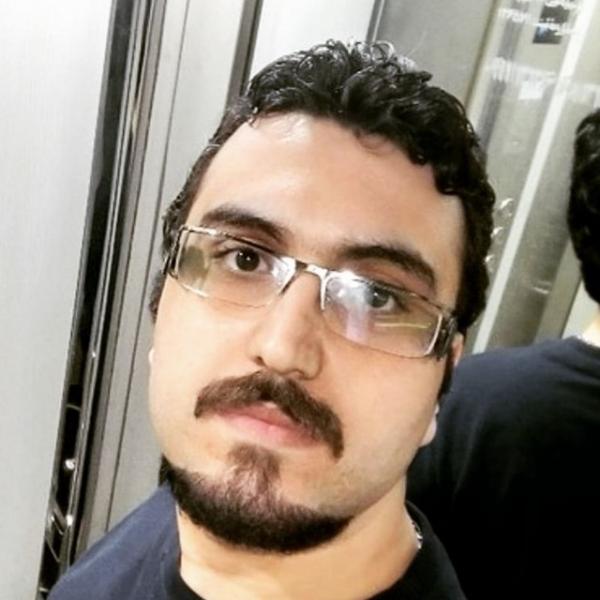 تصویر پروفایل سعید