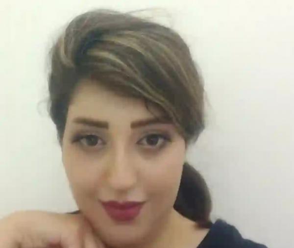 تصویر پروفایل پریسا
