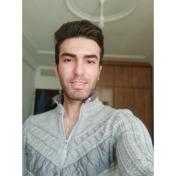 تصویر پروفایل پوریا