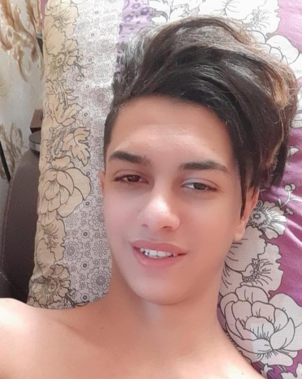 تصویر پروفایل امیر