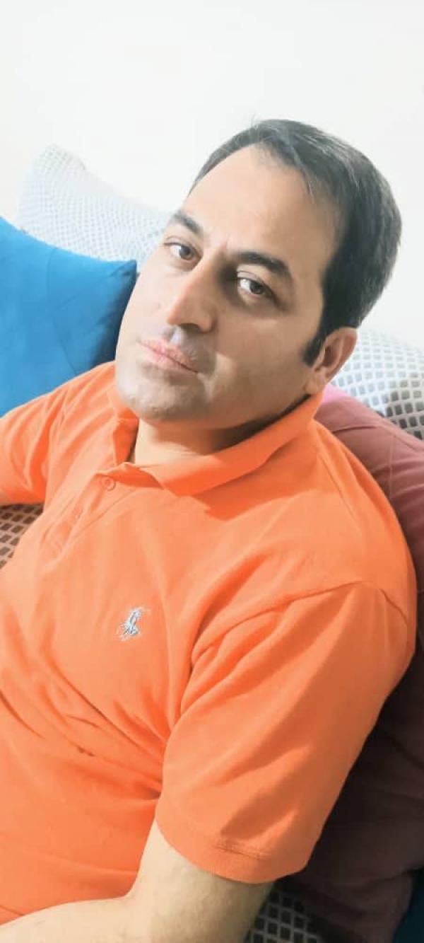 تصویر پروفایل سعید