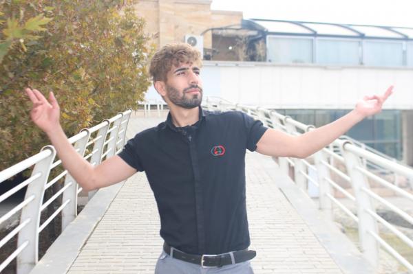 تصویر پروفایل کوروش