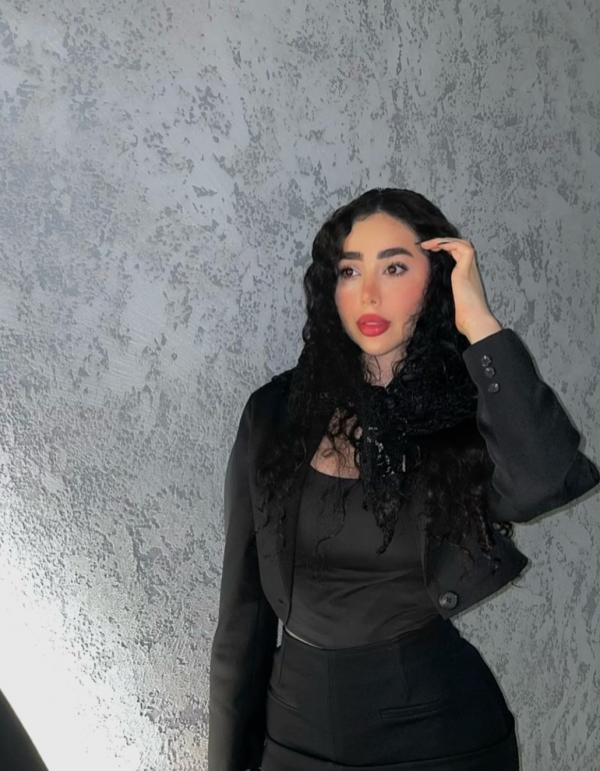 تصویر پروفایل نسرین