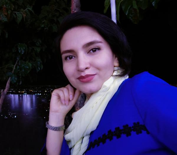 تصویر پروفایل شایسته