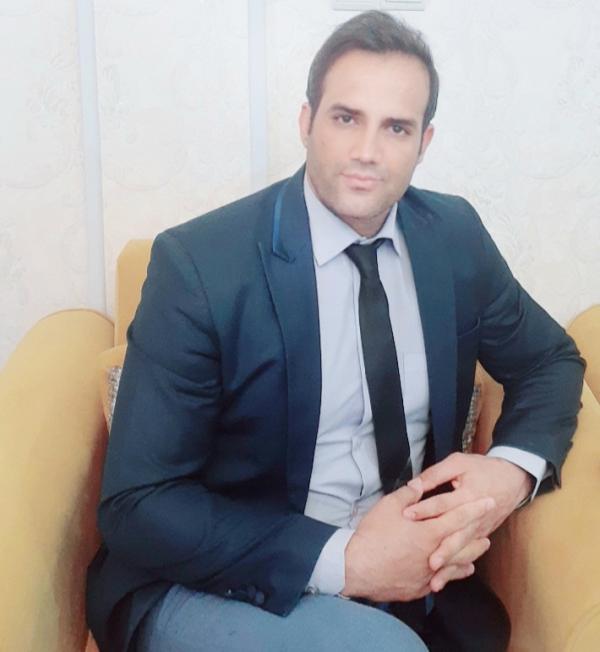 تصویر پروفایل برسام