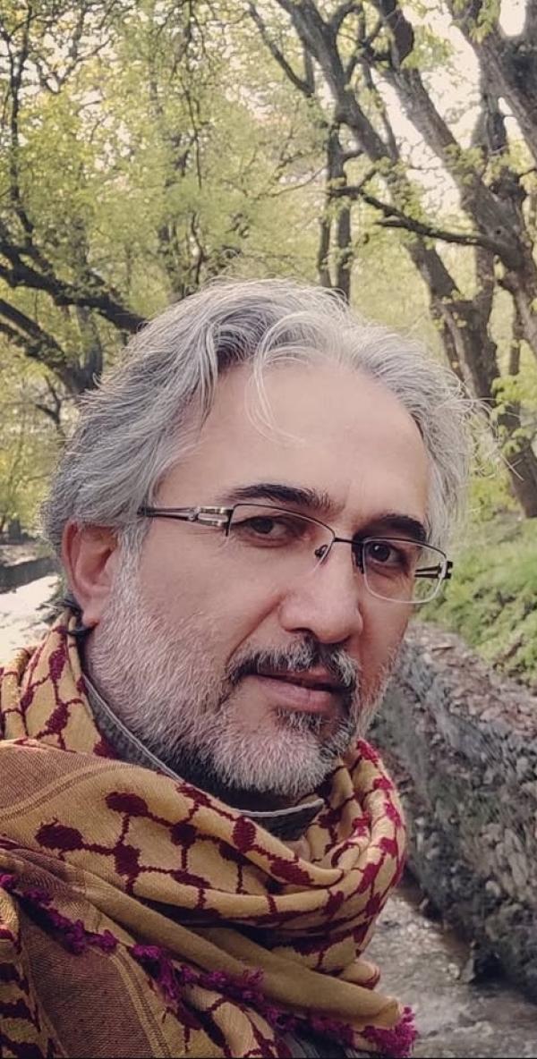 تصویر پروفایل حامی