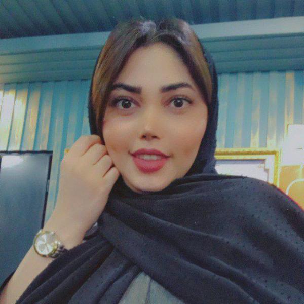 تصویر پروفایل شیما