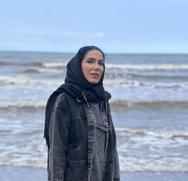 تصویر پروفایل النا