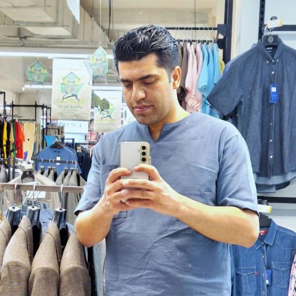 سایت همسریابی آغاز نو پروفایل 9999548114