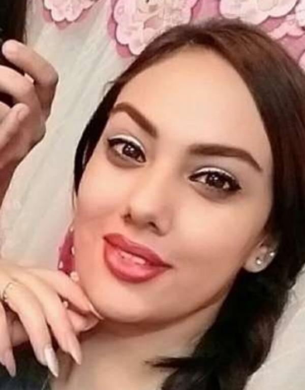تصویر پروفایل محبوبه