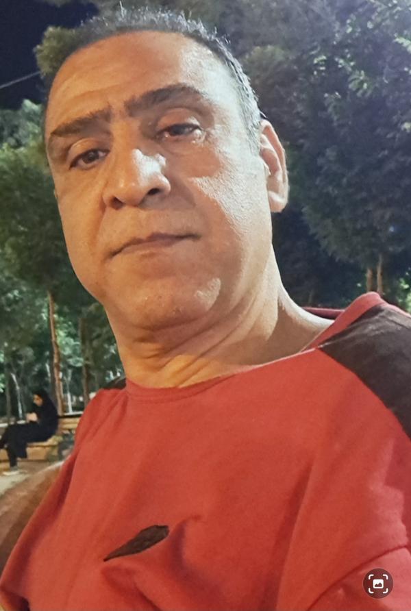 تصویر پروفایل محمد در سایت همسریابی آغاز نو تصویر پروفایل محمد