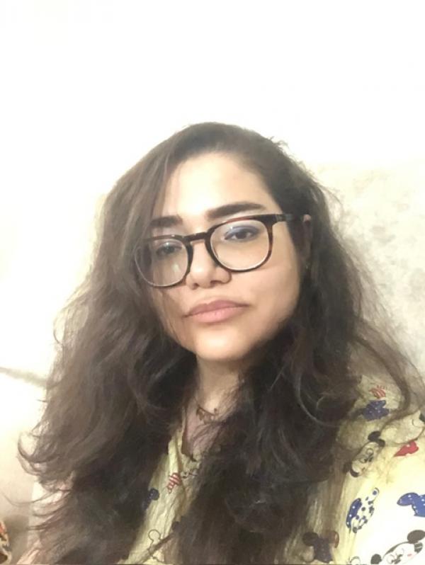 تصویر پروفایل مهدیه