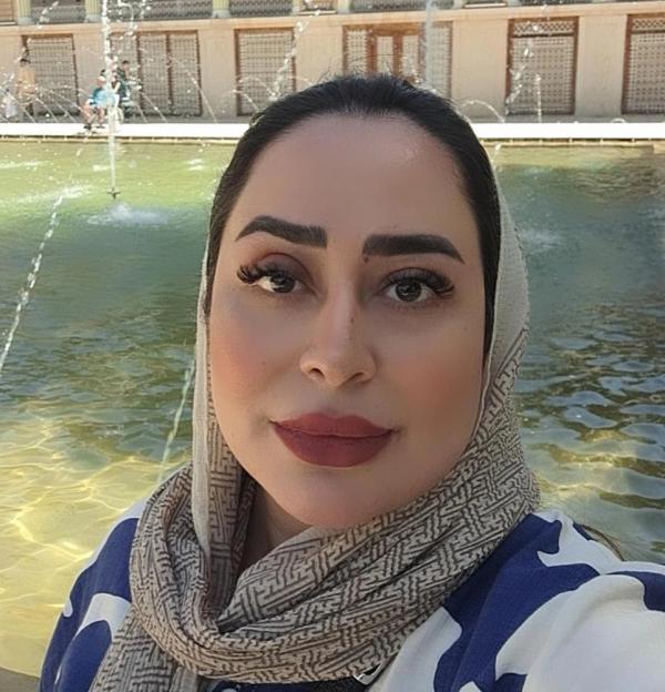 تصویر پروفایل نفیسه