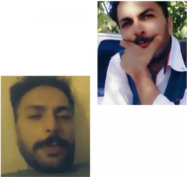 تصویر پروفایل سعید