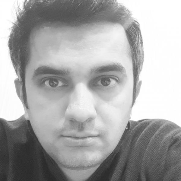تصویر پروفایل محمد