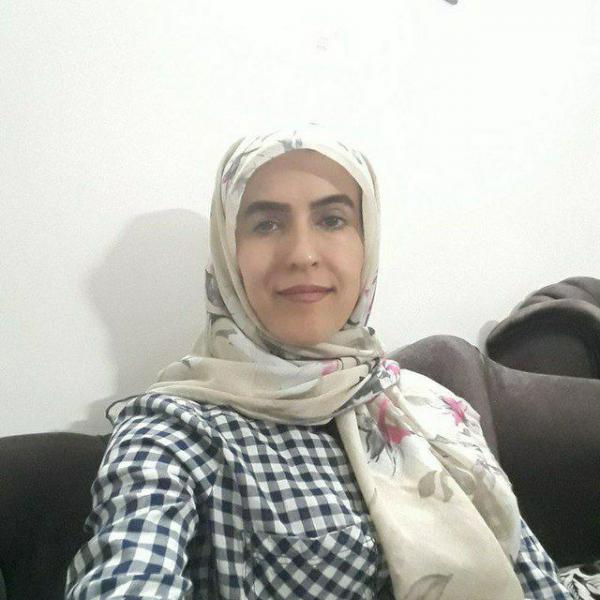 تصویر پروفایل زهره