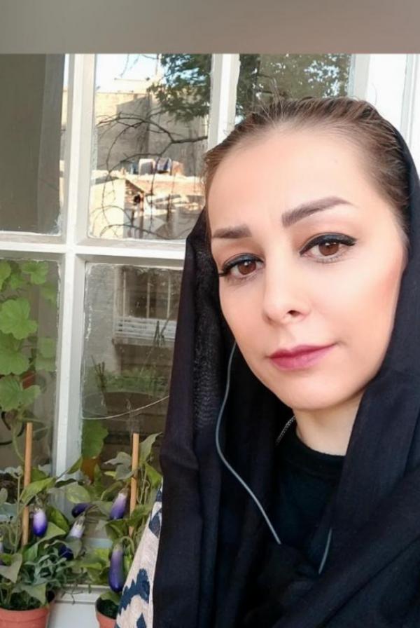 تصویر پروفایل بدون نام در سایت همسریابی آغاز نو تصویر پروفایل بدون نام