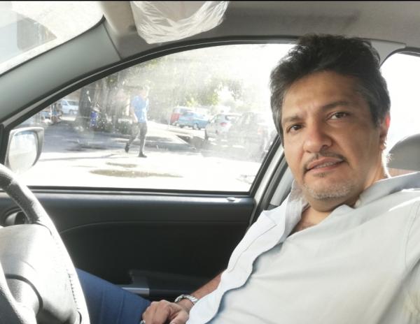 تصویر پروفایل مهدی