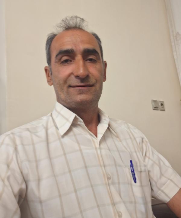 تصویر پروفایل حسین