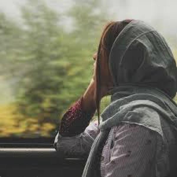 تصویر پروفایل طاهره