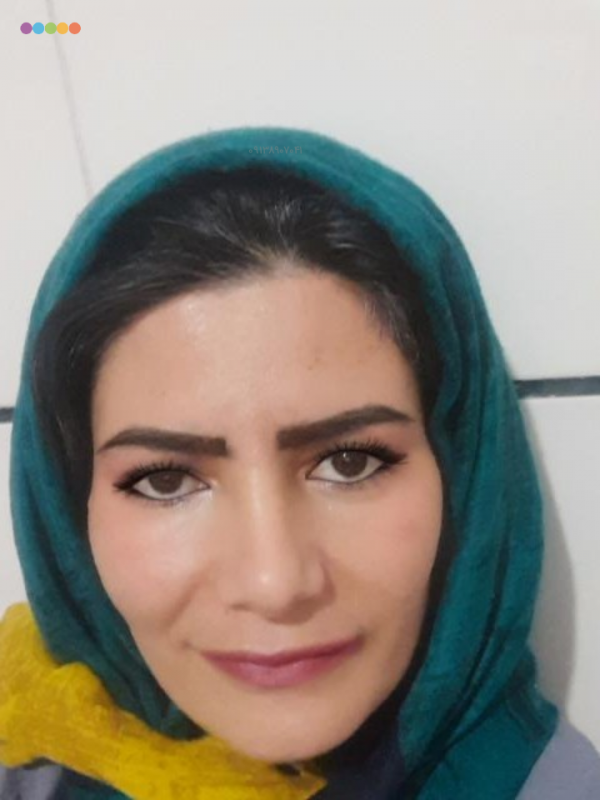 تصویر پروفایل نگین