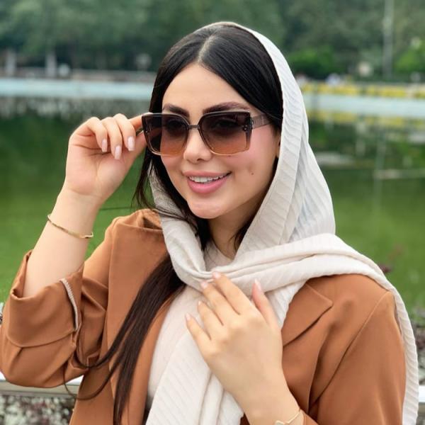تصویر پروفایل مریم