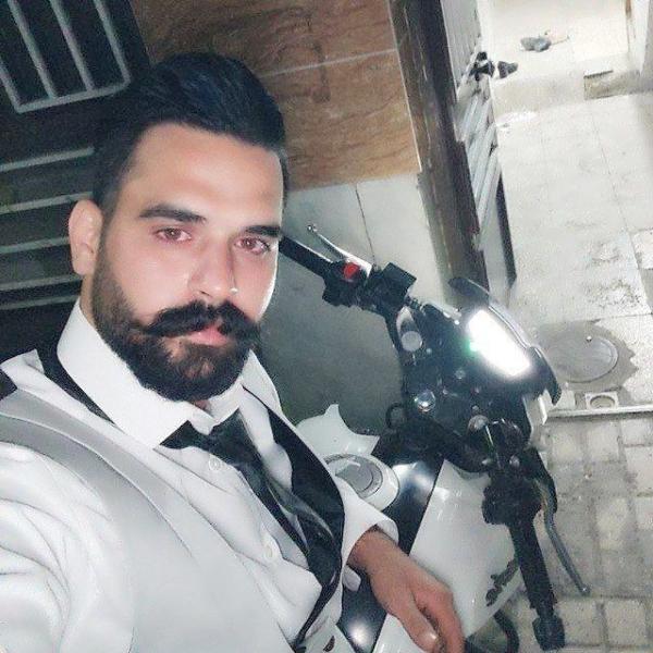 تصویر پروفایل سعید
