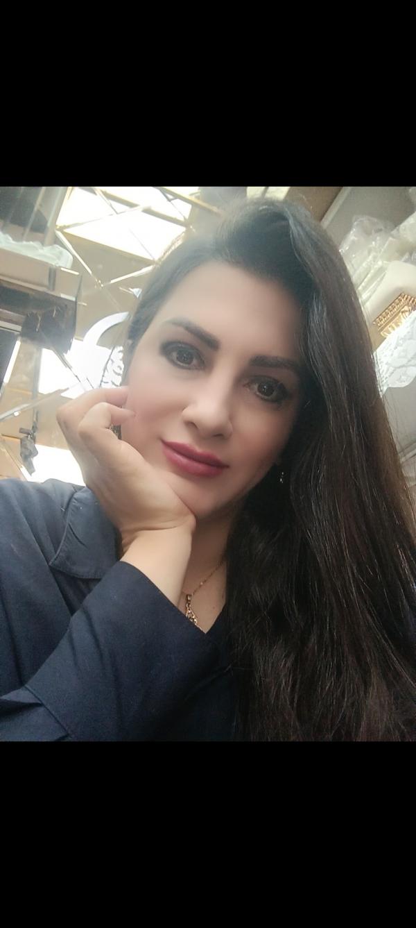 تصویر پروفایل نسرین