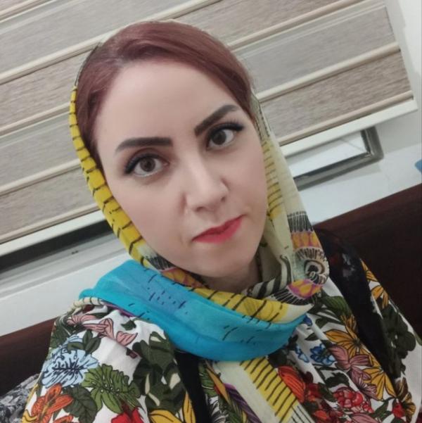 تصویر پروفایل سعیده