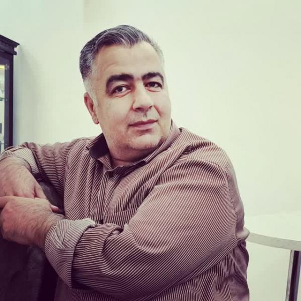 تصویر پروفایل محمد رضا