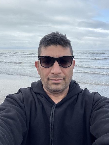 تصویر پروفایل اميد در سایت همسریابی آغاز نو تصویر پروفایل اميد