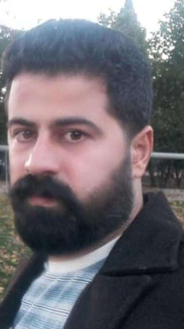 تصویر پروفایل کوروش در سایت همسریابی آغاز نو تصویر پروفایل کوروش