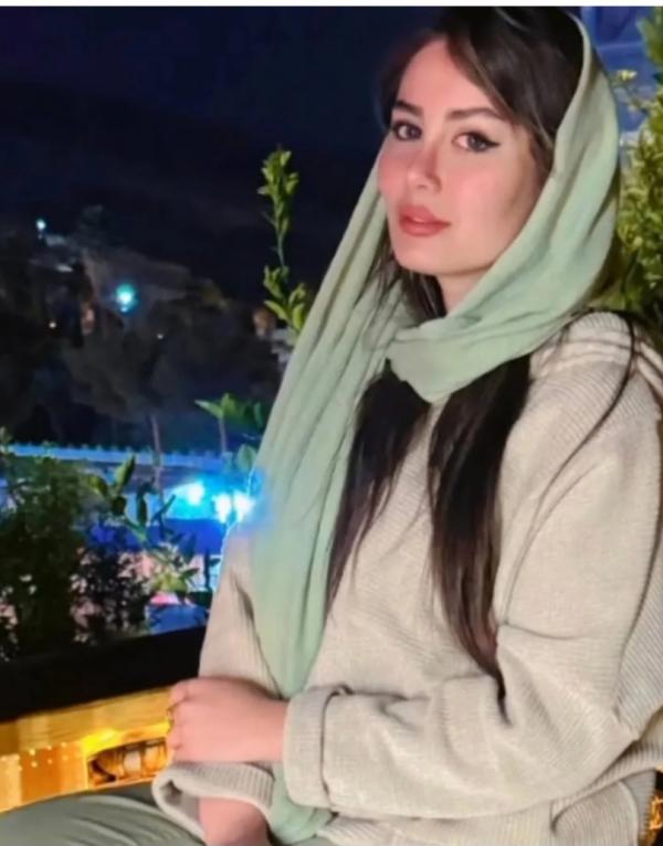 تصویر پروفایل ماریا